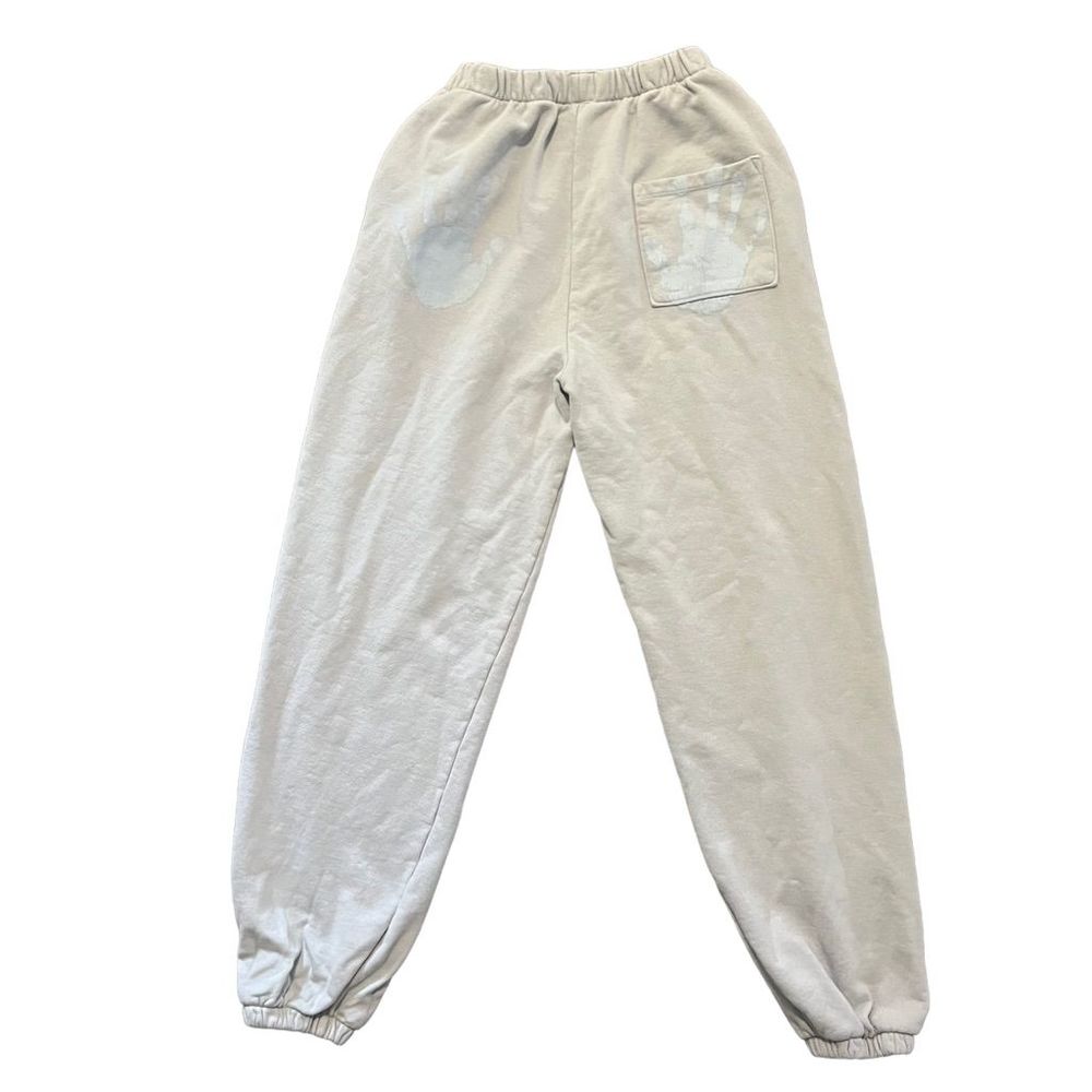 BOYS LIE
FIRST IMPRESSIONS SWEATPANTS in Gray Size Small - Picture 6 of 9